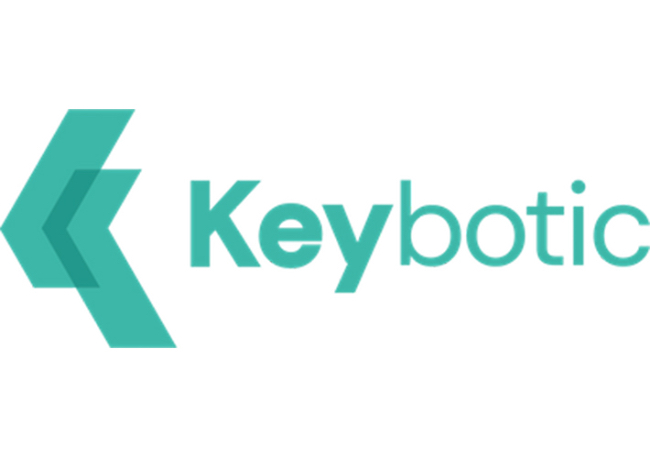 Foto Keybotic presenta su perro-robot Keyper en el Mobile World Congress